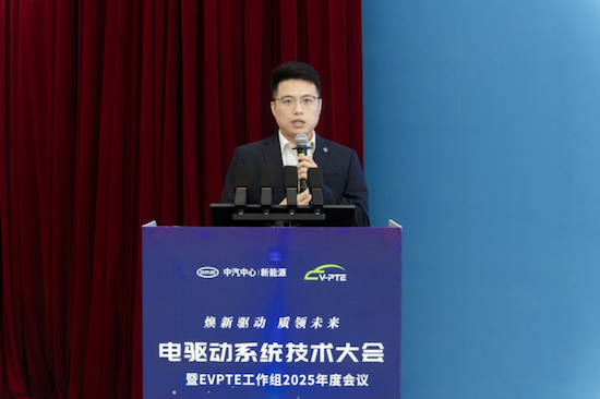 【资讯】锚定高质量发展新赛道 Premium高品质动力系统验证体系焕新发布_fororder_【2】锚定高质量发展新赛道 Premium高品质动力系统验证体系焕新发布715