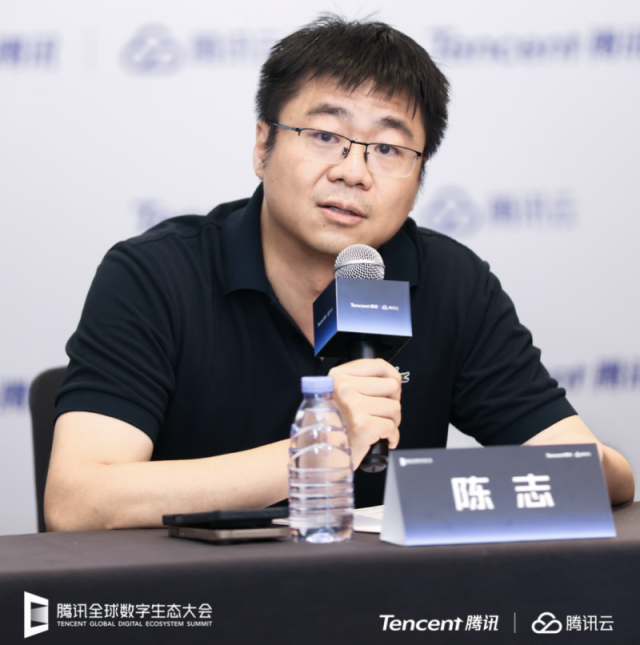 腾讯发布智能驾驶地图9.0,打造会思考的AI出行伙伴