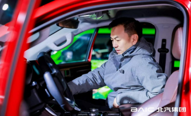 火星7山地版亮相北京国安中超主场 多地形应用场景受关注_fororder_【1】全域实力 无界征途 火星7山地版助力多地形多行业从容开拓1018