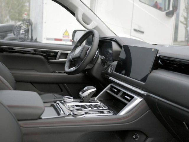 火星皮卡、大将军皮卡亮相石家庄  位置：资讯_fororder_火星皮卡、大将军皮卡亮相石家庄566