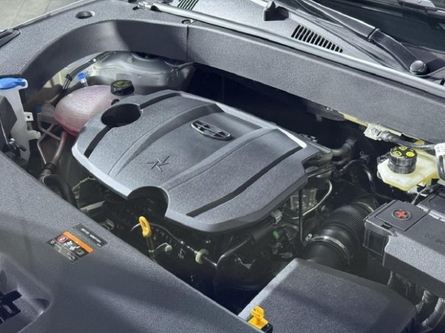 第四代博越L正式上市 限时补贴价9.29万-11.99万元