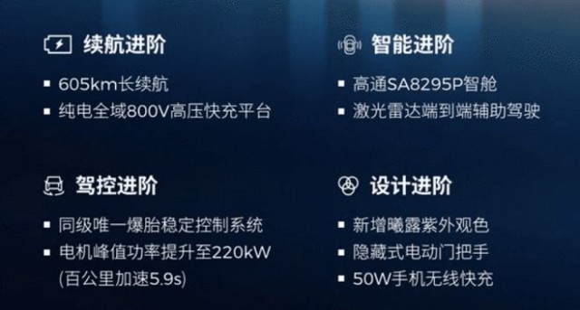 800V快充超长续航 2026款零跑C10预售12.98万起
