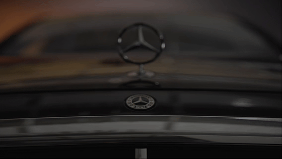 豪华轿车标杆再进化 新一代奔驰S级亮相车展