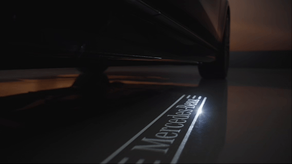 豪华轿车标杆再进化 新一代奔驰S级亮相车展