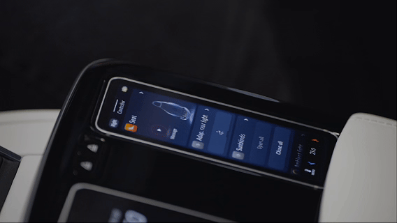 豪华轿车标杆再进化 新一代奔驰S级亮相车展