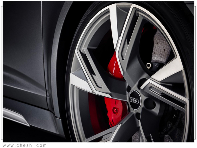 奥迪全新RS6 Avant售价搭4.0T引擎/油耗大降-图5