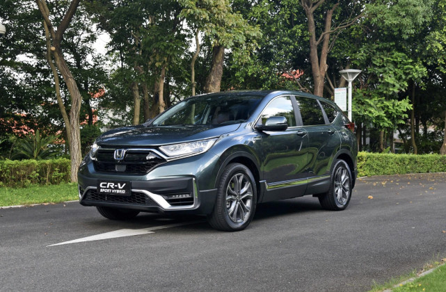 金九银十的换新 盘点近期上市新车