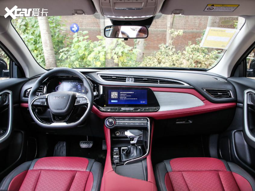 东风风神ax7pro油耗,东风风神ax7pro 东风风神ax7pro巨浪版上市售1339万