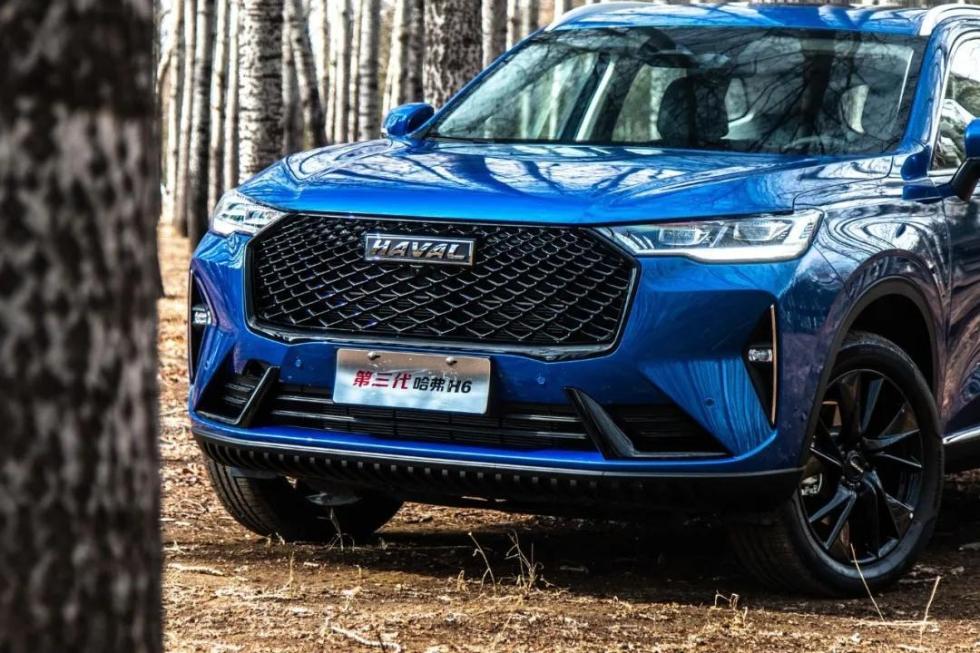 预算15万 三款国产suv 实用有面子