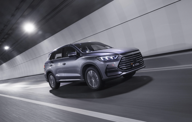 10萬塊全能車型？ 這幾款SUV絕對省心實用