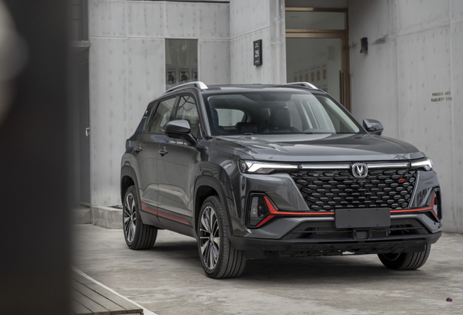 10萬塊全能車型？ 這幾款SUV絕對省心實用