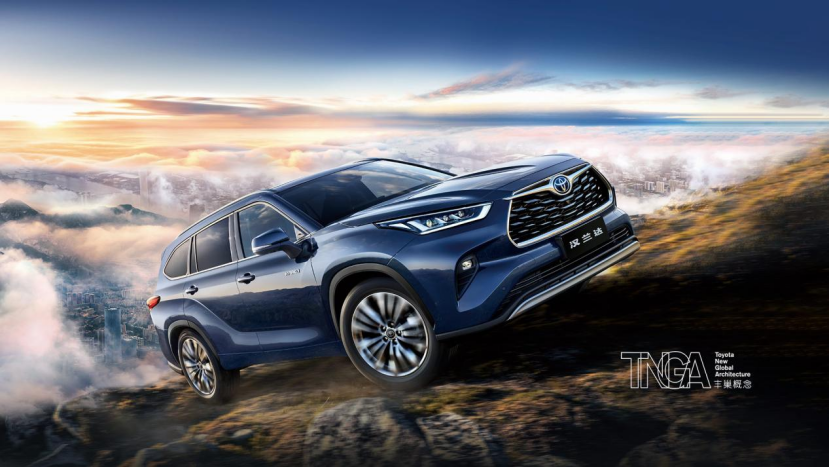 2021年上半年重磅新車 這幾款值得關(guān)注