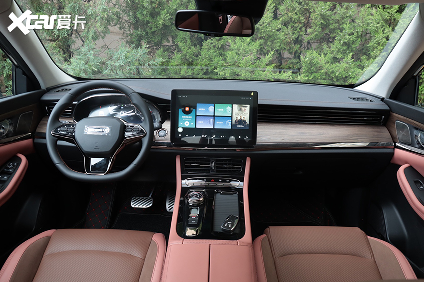 创维汽车EV6正式发布 推出三种续航版本