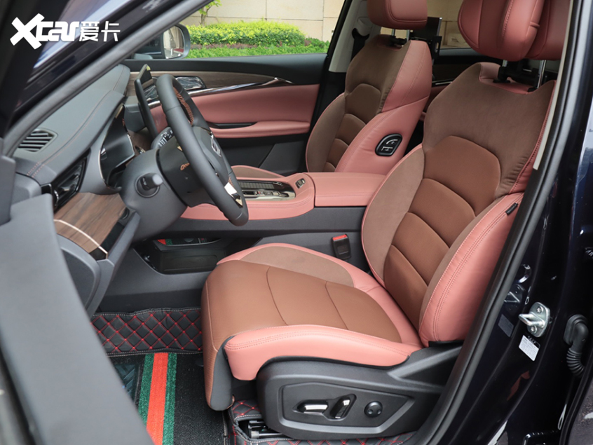 创维汽车EV6正式发布 推出三种续航版本