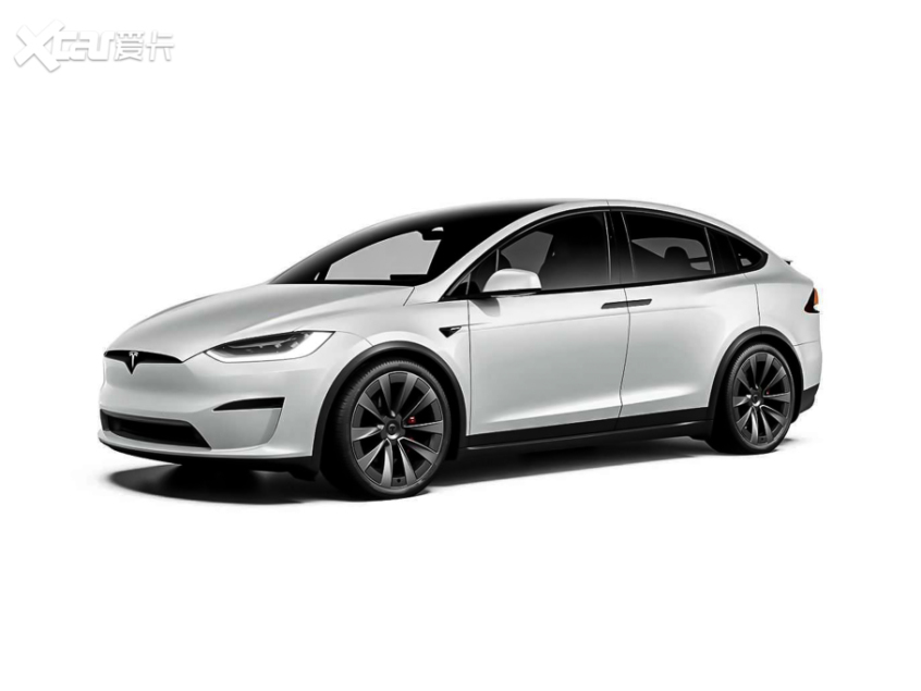 ˹()2021Model X