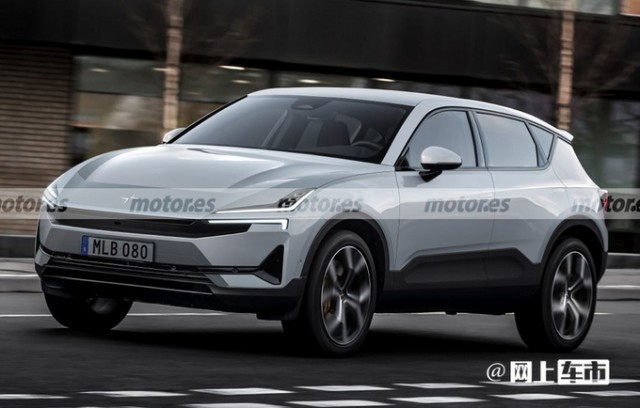 沃爾沃XC90豪華版曝光今年10月國(guó)內(nèi)發(fā)布-圖1