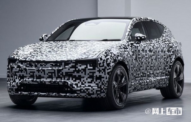 沃爾沃XC90豪華版曝光今年10月國(guó)內(nèi)發(fā)布-圖2