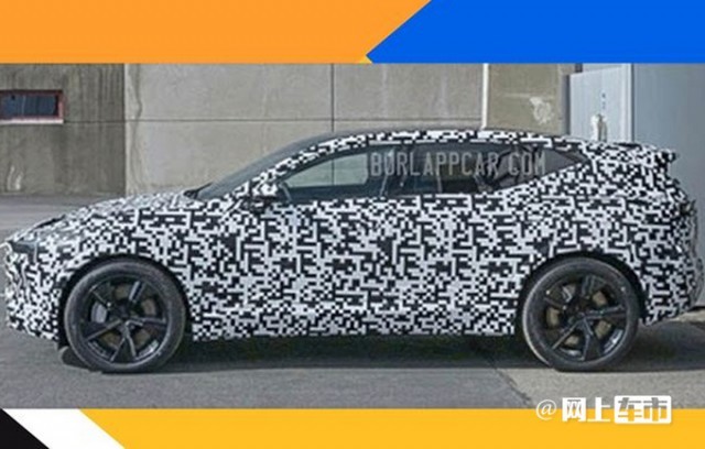沃爾沃XC90豪華版曝光今年10月國(guó)內(nèi)發(fā)布-圖3