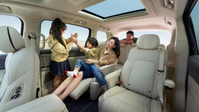 网通社汽车