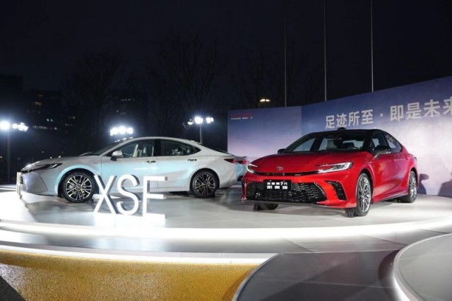 网通社汽车
