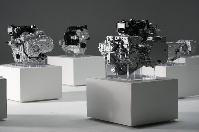 从“开拓者”到“领导者”赛力斯动力何以领跑增程技术?(图2)