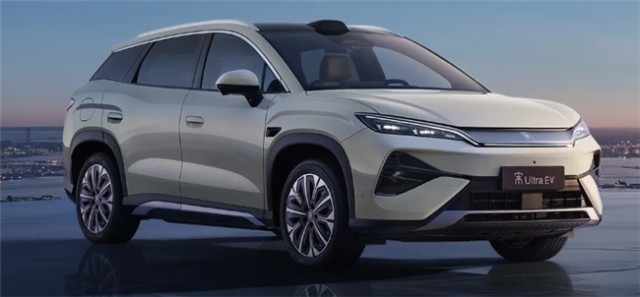 20万左右家用SUV硬核PK:智能、安全、空间、舒适大对比(图4)