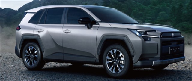 20万内家用SUV:三款车型空间、安全、智驾逐一拆解(图3)