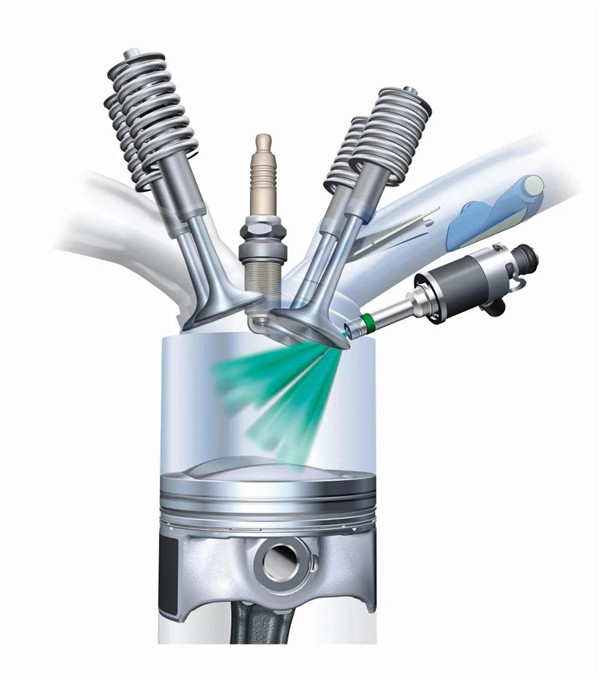 逆天改命!气门技术让传统发动机保持旺盛活力