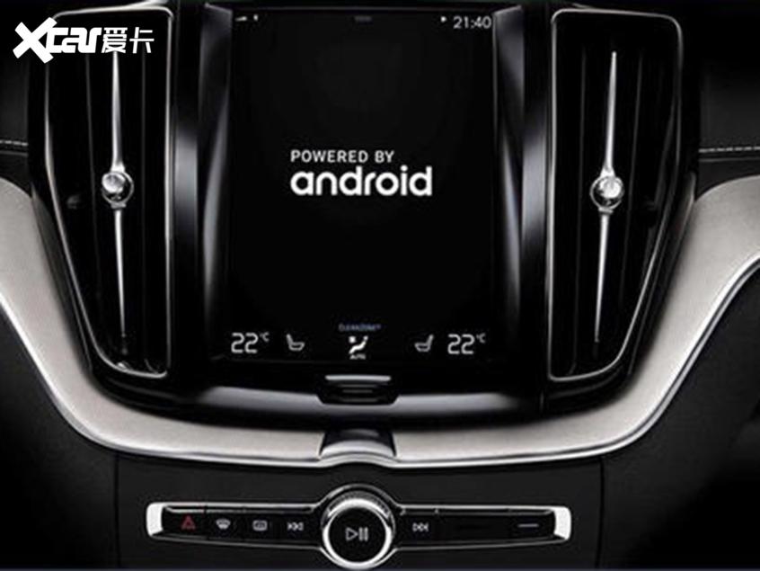新款沃尔沃XC60