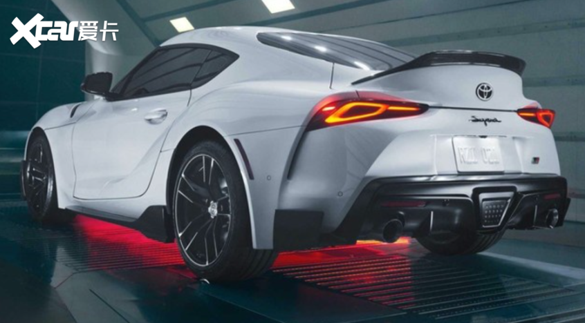 SUPRA