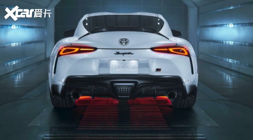SUPRA
