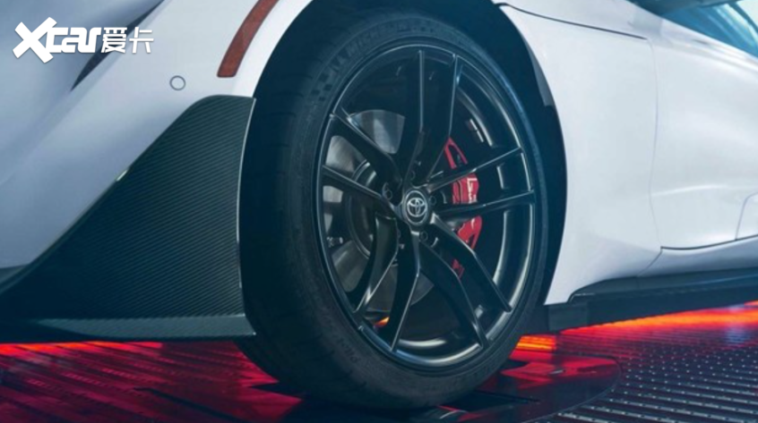 SUPRA