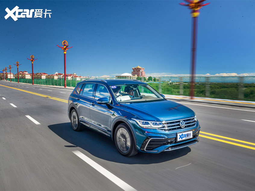 日系最好卖 上半年最好卖的10款合资SUV