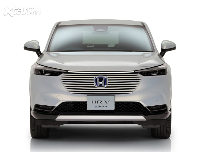 日系最好卖 上半年最好卖的10款合资SUV