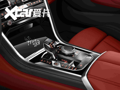 全新8系烈焰典藏版本