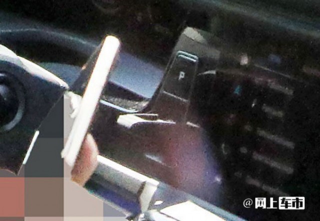 保时捷新款帕拉梅拉内饰曝光最快今年年底前亮相-图6