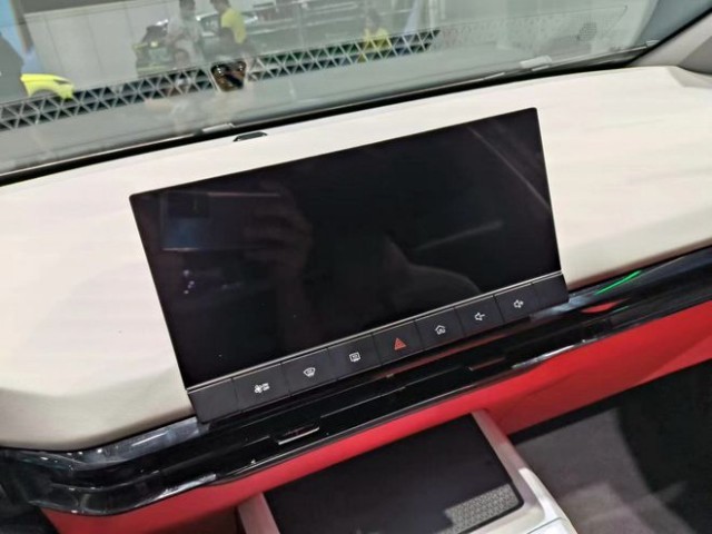 护卫舰07/MG 7领衔 成都车展重磅首发车盘点
