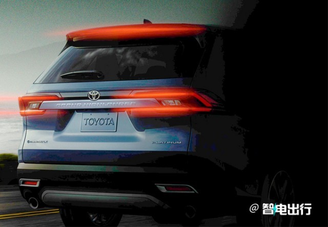 广汽丰田两款新车曝光推入门MPV/售价比赛那便宜-图1