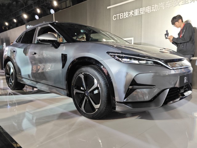 网通社汽车