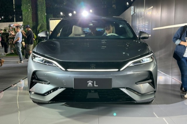 网通社汽车