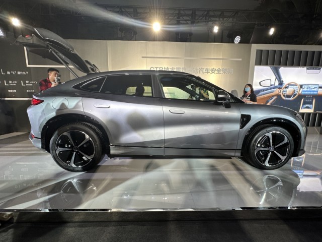 网通社汽车