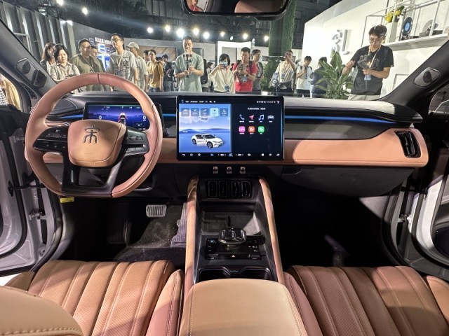 网通社汽车