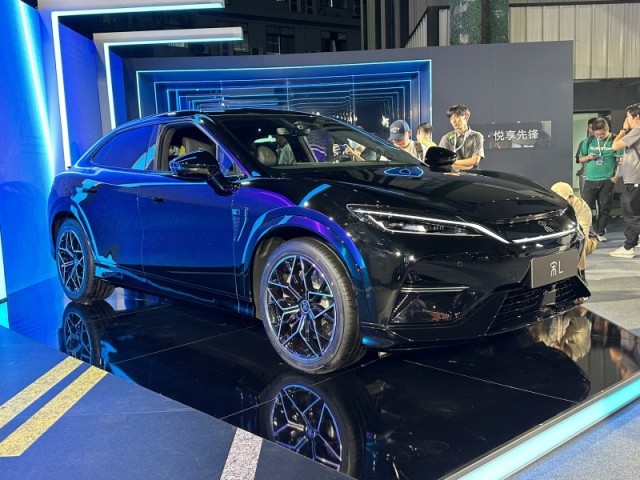 网通社汽车