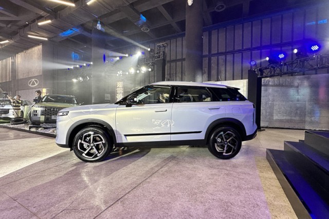 网通社汽车