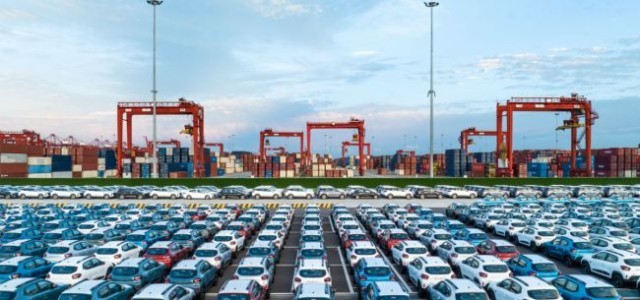 2024年，中国汽车出口会“征服”欧洲市场吗？