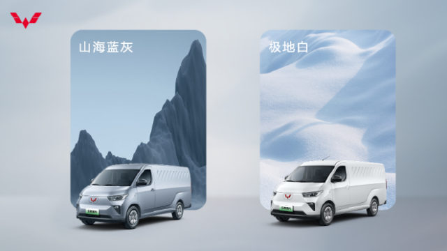搭五菱红1号电池 五菱扬光正式发布