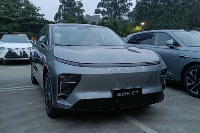 网通社汽车