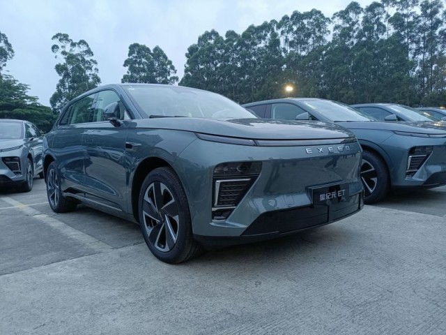 网通社汽车
