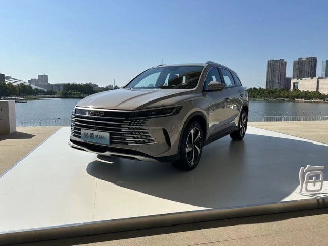 网通社汽车