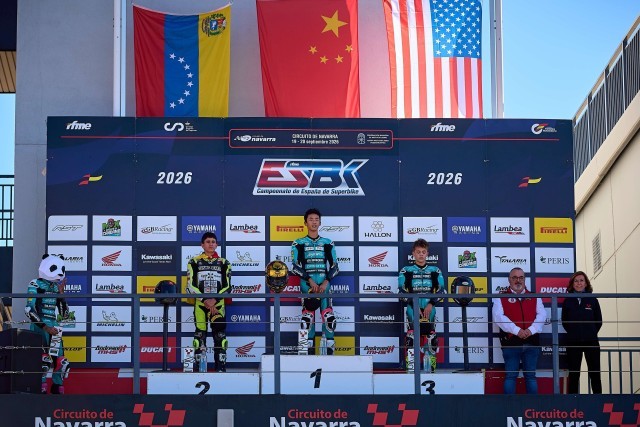 1. 春风动力天才计划车手孙圣博提前加冕ESBK Talent组年度总冠军.jpg